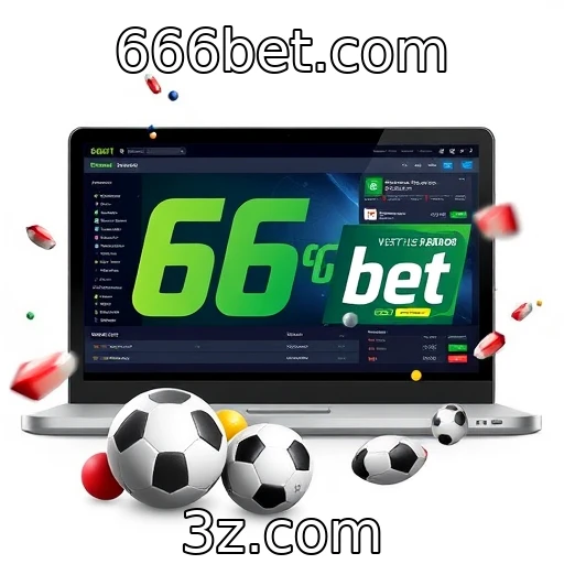 666bet.com Desvendando as Melhores Estratégias de Apostas em E-Sports