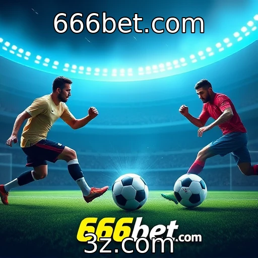 666bet.com Apostas esportivas: estratégias que podem aumentar seus lucros