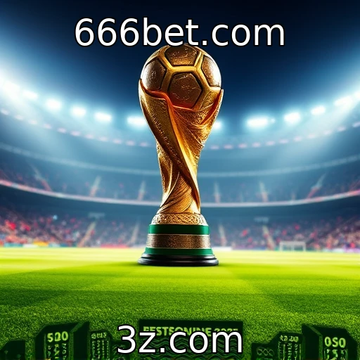 666bet.com Imperdível: Analise as Melhores Apostas Para o Campeonato de 2025