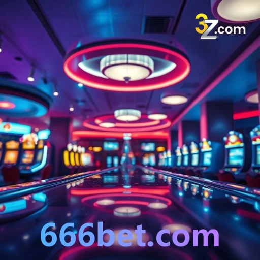 666bet.com Confiavel