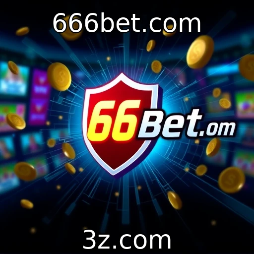 666bet.com Como a criptografia está transformando a segurança nas apostas online