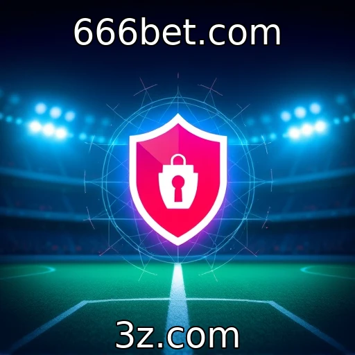 666bet.com Aposte com confiança: como garantir a segurança nas apostas online