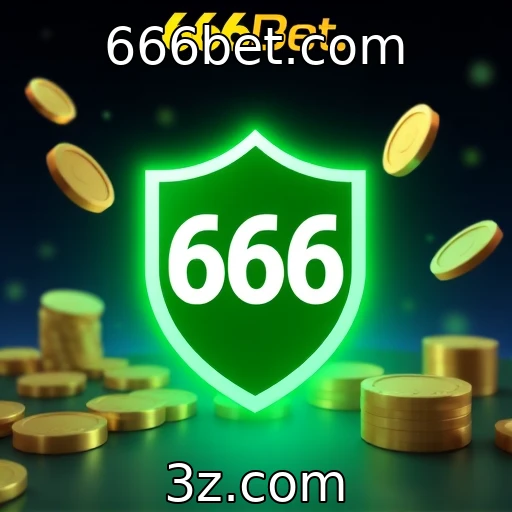 666bet.com Segredos para conquistar jackpots progressivos nos cassinos online