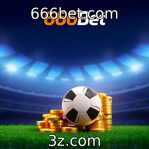 666bet.com Apostas esportivas: como estudar as partidas para vencer mais