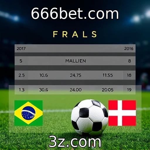 666bet.com Apostas Esportivas: Como Analisar o Desempenho das Equipes