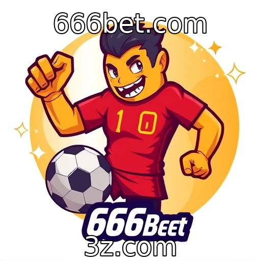 666bet.com Apostas esportivas: Estratégias que todo apostador deve conhecer